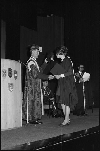 Massey University Graduand - Resource cover image