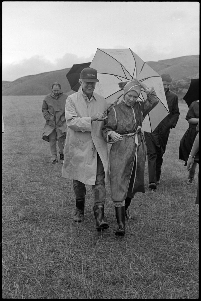 “Jimmy’s a Charmer”