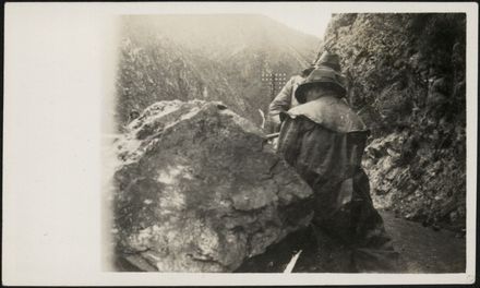 Manawatū Gorge Photograph Album - 57