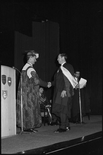 Massey University Graduand - Resource cover image