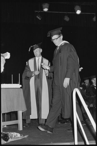 Massey University Graduand - Resource cover image