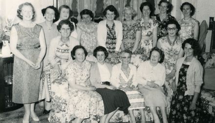 Catholic Women’s Guild Singing Circle