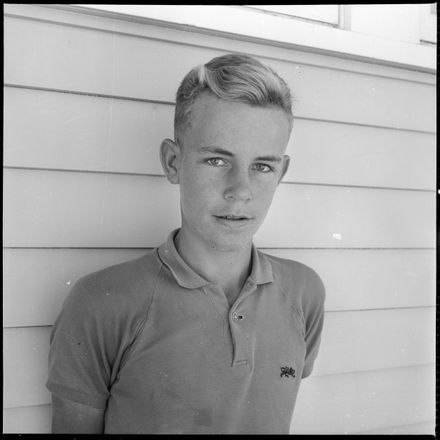 Graeme Reid - Resource cover image