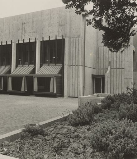 Centennial Convention Centre