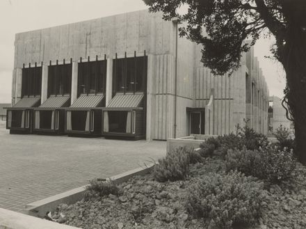 Centennial Convention Centre