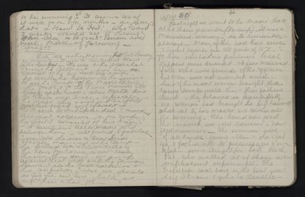 Ann Jacques Diary - 30