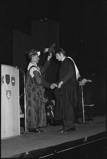 Massey University Graduand - Resource cover image