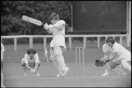 Hallyburton Johnstone Shield – Auckland v Canterbury - Resource cover image