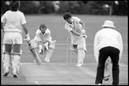 Aussies too polished in all facets - Resource cover image