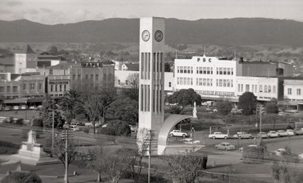"City Square"