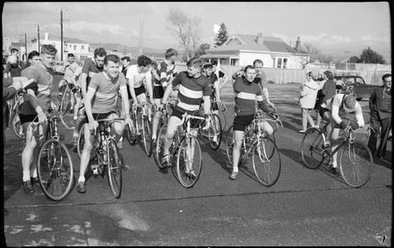 "Destination Wanganui"