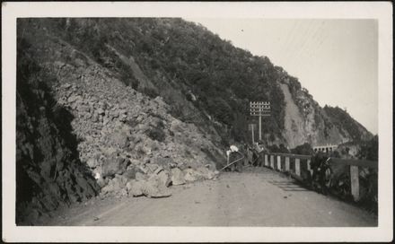 Manawatū Gorge Photograph Album - 35