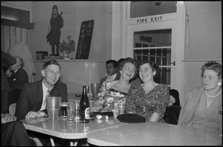 Jacquards Social - Resource cover image