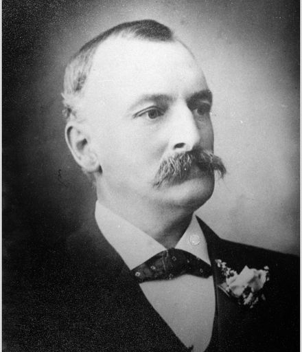 Richard Essex, Fourteenth Mayor of Palmerston North