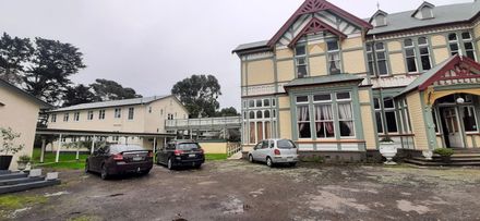 Highden Manor Estate