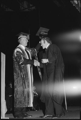 Massey University Graduand - Resource cover image