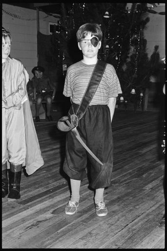 Scouts Xmas Party - Resource cover image