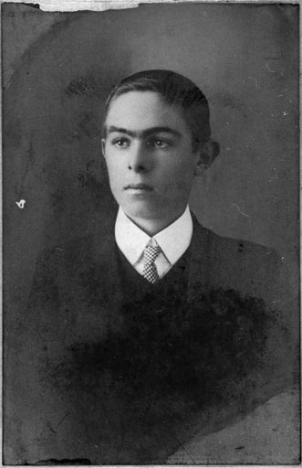 Fred Linton