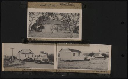 Ashurst Arts Centre Album