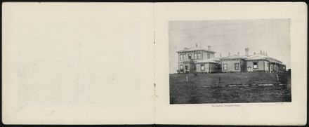 Bennett & Co's Souvenir Views of Palmerston North 6