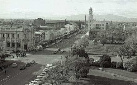 "City Square"