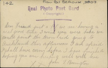 Seating by The Lakelet, Palmerston North 2