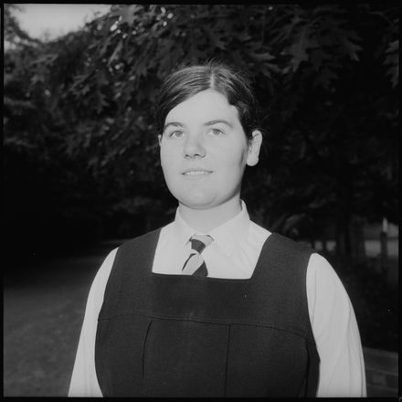 Secondary School Duxes