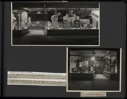 Alexander Clark Photograph Album - page 34