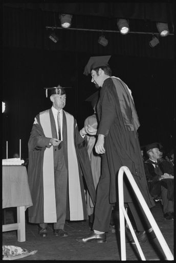 Massey University Graduand - Resource cover image