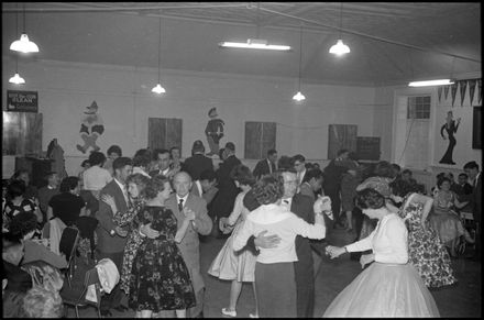 Jacquards Social - Resource cover image