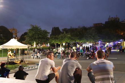 Thursday Night Street Feast - Autumn Fest - Resource cover image
