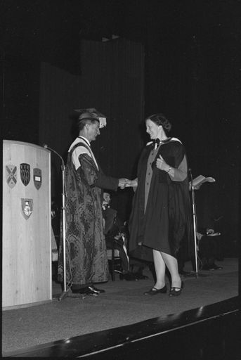 Massey University Graduand - Resource cover image