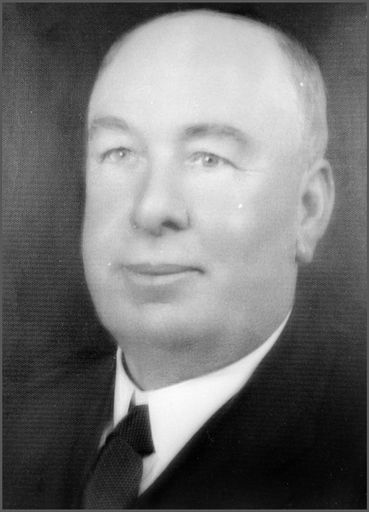 Norman Henry Nash