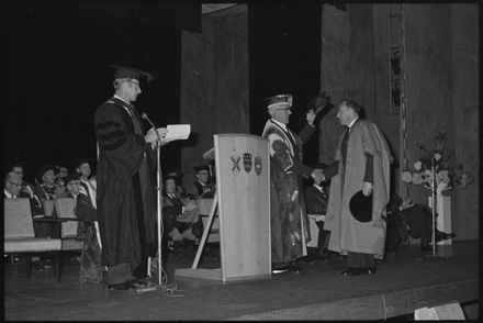 Massey University Graduand - Resource cover image