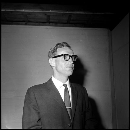 "Manager of MacKenzies - Mr W Mullins"