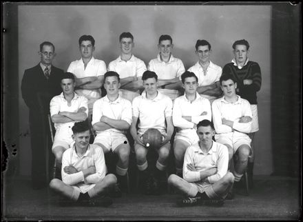 Soccer Team