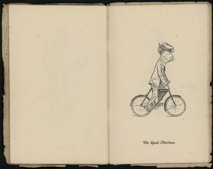 "Round The Square Again" 30