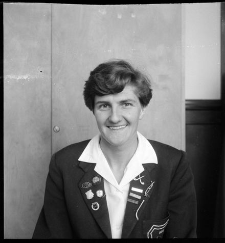 "Mrs. Jean Anderson" Hockey Representative - Resource cover image