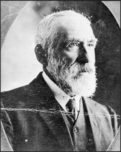 Mr Alfred Henry Wylds