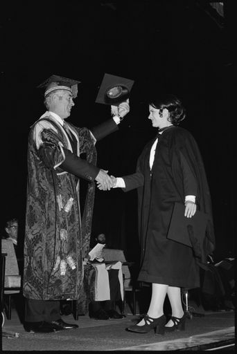 Massey University Graduand - Resource cover image