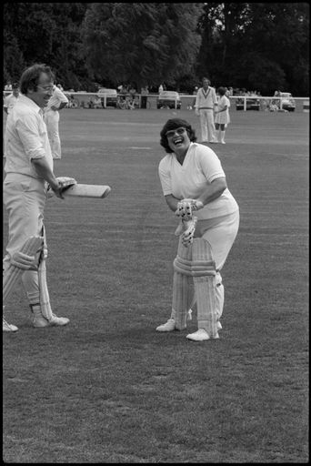 Barnardos Charity Cricket Match - Resource cover image