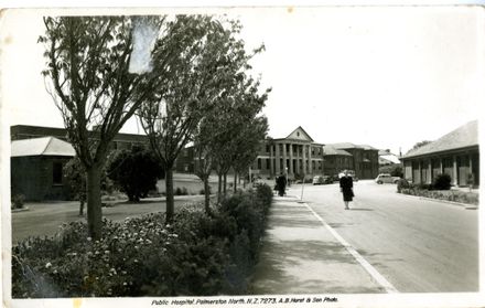 Public Hospital