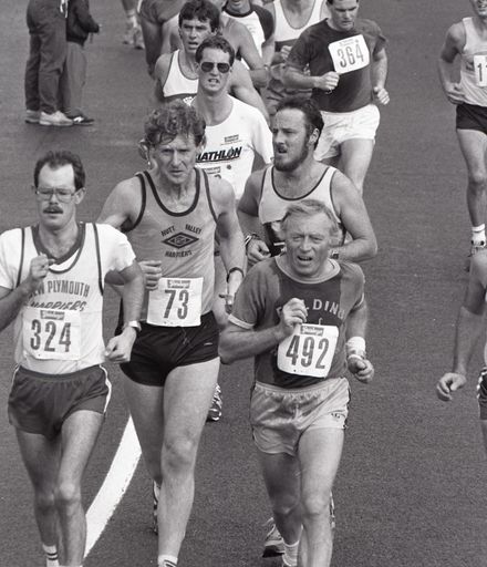 2022N_2017-20_040137 - Family flavour to run - Half-marathon 1986