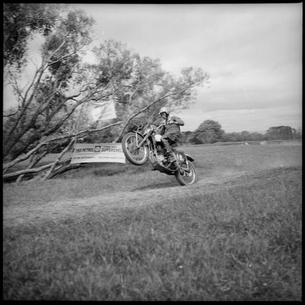 International Gold Leaf motorcross series