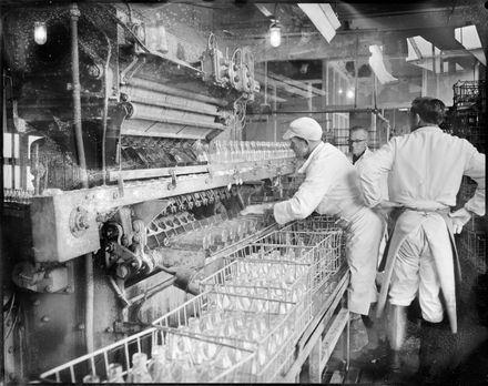 "New Vacuum Filler for Treatment." - Resource cover image