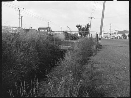Pioneer Highway, Looking North