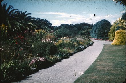 Victoria Esplanade, Palmerston North