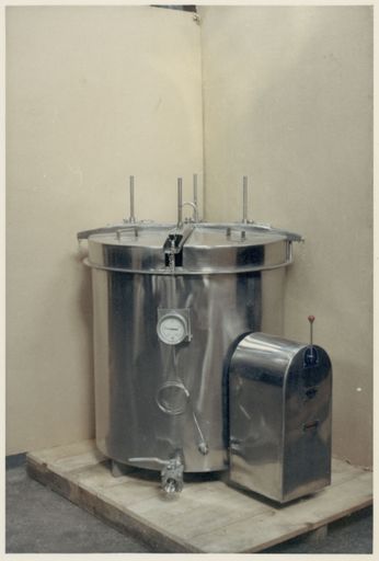 Loose Stack Dye Machine - Resource cover image