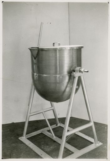 Unknown Machinery - Berry Engineering - Resource cover image