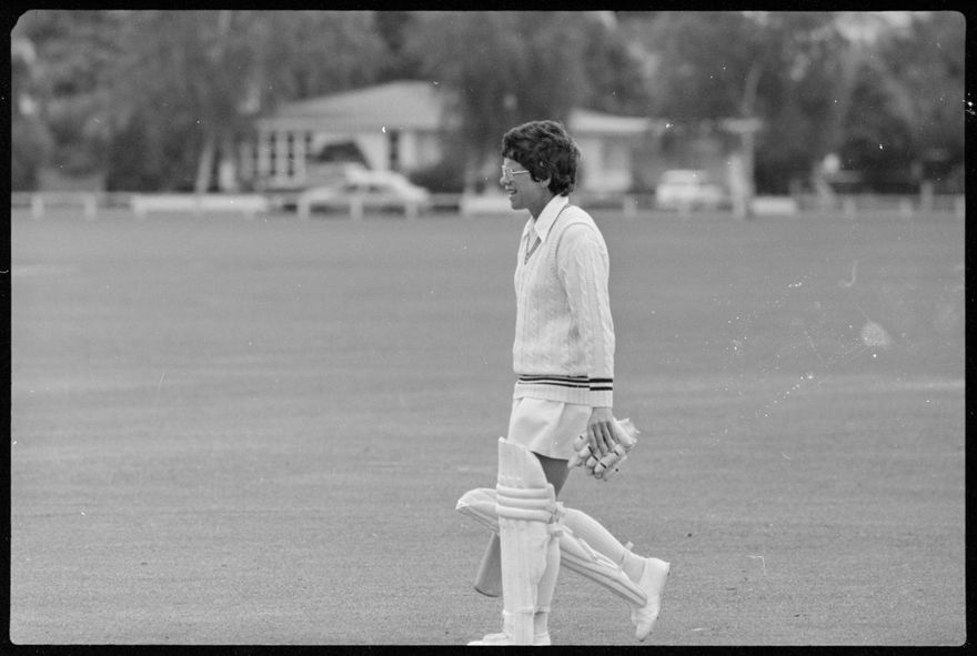 Hallyburton Johnstone Shield – Central Districts v Wellington